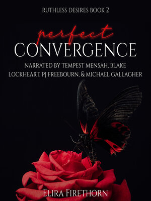cover image of Perfect Convergence